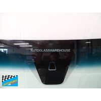 ALFA ROMEO MITO QV, SPORT - 7/2009 to 12/2015 - 3DR HATCH - FRONT WINDSCREEN GLASS - ACOUSTIC (PLS CALL FOR STOCK) - NEW