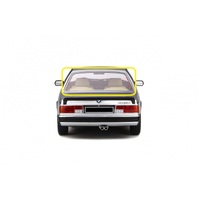 BMW 6 SERIES E24 - 3/1977 TO 1/1989 - CSI 2DR COUPE - REAR WINDSCREEN GLASS - BRONZE - (Second-hand)