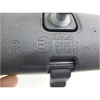 SUBARU BRZ / FORESTER / IMPREZZA - CENTER INTERIOR REAR VIEW MIRROR - DONNELLY - E11 015617-025617 - (Second-hand)