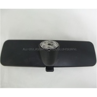 VOLKSWAGEN TRANSPORTER T5/T6 - 8/2004 to 11/2015 - VAN - CENTER INTERIOR REAR VIEW MIRROR - E1-021065 - (Second-hand)
