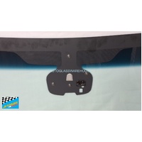 HOLDEN ASTRA PJ GTC SPORT - 12/2014 TO 12/2016 - 2DR COUPE - FRONT WINDSCREEN GLASS - RAIN SENSOR LENS, RETAINER - NEW - CALL FOR STOCK