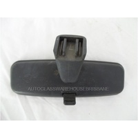 FORD KA / NISSAN TERRANO - WAGON - CENTER INTERIOR REAR VIEW MIRROR - 11 - E9 010056 - E9 02*0071 - (Second-hand)