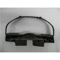 NISSAN SKYLINE R34 IMPORT - 1/1998 to 1/2001 - 4DR SEDAN - CLUSTER COVER - 68240-AA000 - (Second-hand)