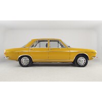 AUDI 100 LS - 1/1970 to 2/1978 - 4DR SEDAN - DRIVERS - RIGHT SIDE REAR QUARTER GLASS - (SECOND-HAND)