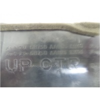 NISSAN SKYLINE R34 IMPORT - 1/1998 to 1/2001 - 4DR SEDAN - AIR CONDITIONING VENT -68750-AA005 - (Second-hand)