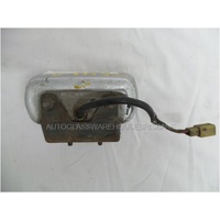 HONDA CIVIC - FRONT INDICATOR - STANLEY - 041-6902 - (Second-hand)
