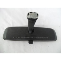 KIA RIO JB - 5/2005 to 8/2011 - 4DR SEDAN/5DR HATCH - CENTER INTERIOR REAR VIEW MIRROR - SCHEFENACKER - E4 02*806 - (Second-hand)
