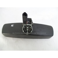 FORD EVEREST/ESCAPE ZG/KUGA - 2015 to CURRENT - 4DR WAGON - CENTER INTERIOR REAR VIEW MIRROR - E11 046532-026532 - SENSOR -  (Black Plug) - (SECONDHAN