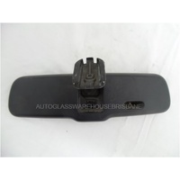 MAZDA 3 - MX5 ND / CX9  - 8/2015 to CURRENT - 2DR CONVERTIBLE - CENTER INTERIOR REAR VIEW MIRROR - E11 026654 - (Second-hand)