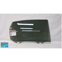 NISSAN ALTIMA L33 - 11/2013 to 12/2017 - 4DR SEDAN - RIGHT SIDE REAR DOOR GLASS - PRIVACY TINT - NEW
