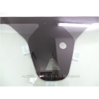 FORD RANGER PX - PT - 9/2011 TO 6/2022 - UTE - FRONT WINDSCREEN GLASS - RAIN SENSOR (PASSENGERS), ACOUSTIC, ADAS 1 CAM, RETAINER - NEW
