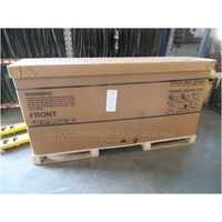 *WINDSCREEN EXPORT CARTON & PACKING (DIFFERENT SIZES) TIMBER BASE - (From Brisbane $55 crate $45 to pack) - OUR PRODUCTS ARE FOR RIGHT HAND DRIVE CARS