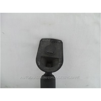 NISSAN PULSAR N16 - 7/2000 to 12/2005 - 5DR HATCH - CENTER INTERIOR REAR VIEW MIRROR - DONNELLY 8 011681 - (Second-hand)