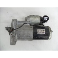NISSAN X-TRAIL T31 - 10/2007 to 2/2014 - 5DR WAGON - STARTER - 2330 ET80B (Second-hand)