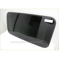 NISSAN SKYLINE V35 - 1/2001 to 1/2007 - 2DR COUPE - SUNROOF GLASS - 870 X 455 - (Second-hand)