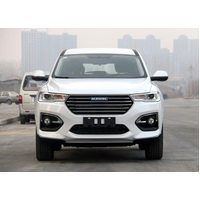 HAVAL H6 - 5/2016 to 02/2021 - 5DR SUV - FRONT WINDSCREEN GLASS - RAIN SENSOR, MIRROR BUTTON, HOLDER, TOP MOULD, RETAINER (LIMITED STOCK) - NEW