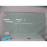 suitable for TOYOTA ESTIMA XR30/XR40 - 1/2000 TO 12/2006 - PEOPLE MOVER - DRIVERS - RIGHT SIDE SLIDING DOOR GLASS - NEW