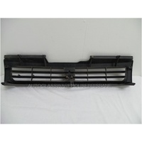 MITSUBISHI RVR CHARIOT CZ5/N11/N21/N23 - 1/1991 to 1/1997 - 5DR WAGON - GRILLE - (Second-hand)