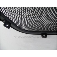 MERCEDES SPRINTER MWB - 9/2006 to CURRENT - VAN - PASSENGERS - LEFT SIDE REAR INSECT MESH FOR SLIDING WINDOW GLASS - FOR SKU 183035 - NEW