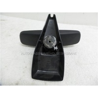 FORD TERRITORY SZ - 5/2011 to CURRENT - 4DR WAGON - CENTER INTERIOR REAR VIEW MIRROR - E9 014276 - (Second-hand)