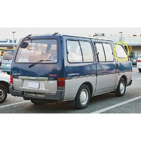 HOLDEN SHUTTLE WFR - 1982 to 1991 - VAN - DRIVERS - RIGHT SIDE FRONT DOOR GLASS - NEW