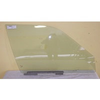 HOLDEN COMMODORE VB/VC/VH/VK/VL - 11/1978 TO 8/1988 - SEDAN/WAGON (CHINA MADE) - DRIVERS - RIGHT SIDE FRONT DOOR GLASS - (GLASS ONLY) - NEW