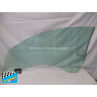 BMW 6 SERIES E63 - 5/2004 to 4/2011 - 2DR COUPE - DRIVERS - RIGHT SIDE FRONT DOOR GLASS - GREN - WITH FITTINGS - NEW