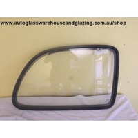 NISSAN MICRA K11 - 3DR HATCH 8/95>2002 - RIGHT SIDE OPERA GLASS - (Second-hand)