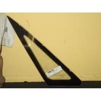 FORD TELSTAR AT/AV - 10/1987 to 1/1992 - 4DR SEDAN - PASSENGERS - LEFT SIDE REAR OPERA GLASS - NEW