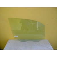 DAEWOO MATIZ M150 - 10/1999 TO 12/2004 - 3DR/5DR HATCH - DRIVERS - RIGHT SIDE FRONT DOOR GLASS - NEW