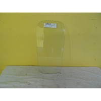 suitable for TOYOTA HIACE 5/1977 - 12/1982 - RH20/RH32 - VAN - PASSENGERS - LEFT SIDE MIDDLE FIXED GLASS - (SECOND-HAND)