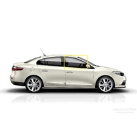 RENAULT FLUENCE X38 - 11/2010 to 12/2015 - 4DR SEDAN - RIGHT SIDE FRONT DOOR GLASS - NEW