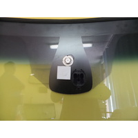 JEEP GRAND CHEROKEE WK - 1/2011 to 2013 - 4DR WAGON - FRONT WINDSCREEN GLASS - RSA (LARGE SUNSHADE), TOP & SIDE MOULD - NEW