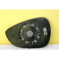 FORD FIESTA WP - 3/2004 to 12/2008 - 3DR HATCH - RIGHT SIDE MIRROR - HEATED - (Second-hand)