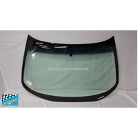 CHEVROLET CORVETTE C5 - 01/1997 to 01/2004 - 2DR COUPE - FRONT WINDSCREEN GLASS - LIMITED STOCK (1640 x 910)  - NEW
