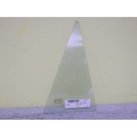 suitable for TOYOTA COROLLA AE101 SECA - 9/1994 to 10/1999 - 5DR HATCH - DRIVERS - RIGHT SIDE REAR QUARTER GLASS - NEW