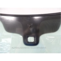 LAND ROVER DISCOVERY 4 S4 - 10/2009 to 12/2016 - 4DR WAGON - FRONT WINDSCREEN GLASS - RAIN SENSOR,DEMISTER HEATER,MIRROR BUTTON,MOULDING- NEW