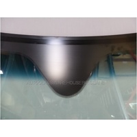 MAHINDRA XUV500 - 6/2012 TO CURRENT - FRONT WINDSCREEN GLASS - NEW