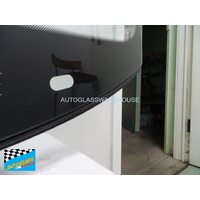 PEUGEOT 3008 T8 - 6/2010 to 12/2016 - 5DR WAGON - FRONT WINDSCREEN GLASS - LOW STOCK - NEW