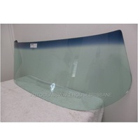 JAGUAR E-TYPE SERIES 1, 2 ROADSTER - 1962 to 1972 - 2DR CONVERTIBLE - FRONT WINDSCREEN GLASS - (CALL FOR STOCK) - NEW