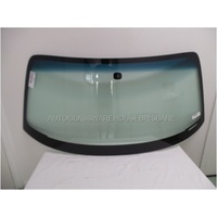 HONDA S2000 AP - 8/1999 to 7/2009 - 2DR CONVERTIBLE - FRONT WINDSCREEN GLASS - GREEN - NEW