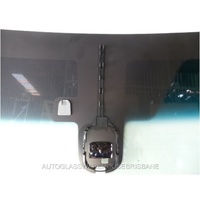 HONDA CIVIC 9TH GEN - 2/2012 to 5/2016 - 4DR SEDAN - FRONT WINDSCREEN GLASS - RAIN SENSOR - NEW