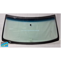 FORD F150/F250 F SERIES - 1/1997 to 1/2004 - 2DR SINGLE CAB UTE - FRONT WINDSCREEN GLASS - NEW - CALL FOR STOCK