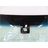 FORD KUGA TE - 2/2012 to 3/2013 - 5DR WAGON - FRONT WINDSCREEN GLASS - RAIN SENSOR BRACKET,MIRROR BUTTON,COWL RETAINER - NEW