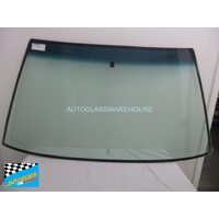 CITROEN BX  - 1/1983 to 1/1994 - 5DR HATCH - FRONT WINDSCREEN GLASS - LOW STOCK - NEW