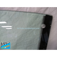 HONDA PRELUDE BA8/BB1/BB2 - 12/1991 to 12/1996 - 2DR COUPE - PASSENGERS - LEFT SIDE FRONT DOOR GLASS - NEW