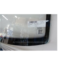 ALFA ROMEO ALFA 33 16 VALVE - 8/1990 to 1/1993 - 3DR HATCH - FRONT WINDSCREEN GLASS - LIMITED, CALL FOR STOCK - NEW