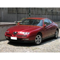 ALFA ROMEO GTV SPIDER - 4/1998 to 1/2005 - 2DR COUPE/CONVERTIBLE - FRONT WINDSCREEN GLASS - CALL FOR STOCK - NEW