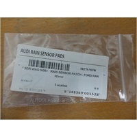 RAIN SENSOR PAD FOR AUDI, FORD, JEEP, MAZDA, PORSCHE - OZM/OZ-AUDIRS / OZM/OZ-SFAUDI - NEW