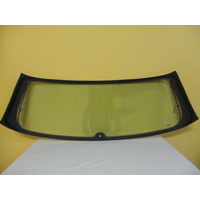 VOLKSWAGEN GOLF V - 7/2004 to 12/2008 -3DR/5DR HATCH - REAR WINDSCREEN GLASS - 4 WIRE ANTENNA - NEW